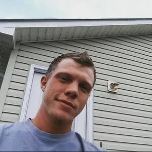 Meet your Posher, Cody